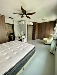 Blk 413B Waterfront I @ Northshore (Punggol), HDB 4 Rooms #625055391